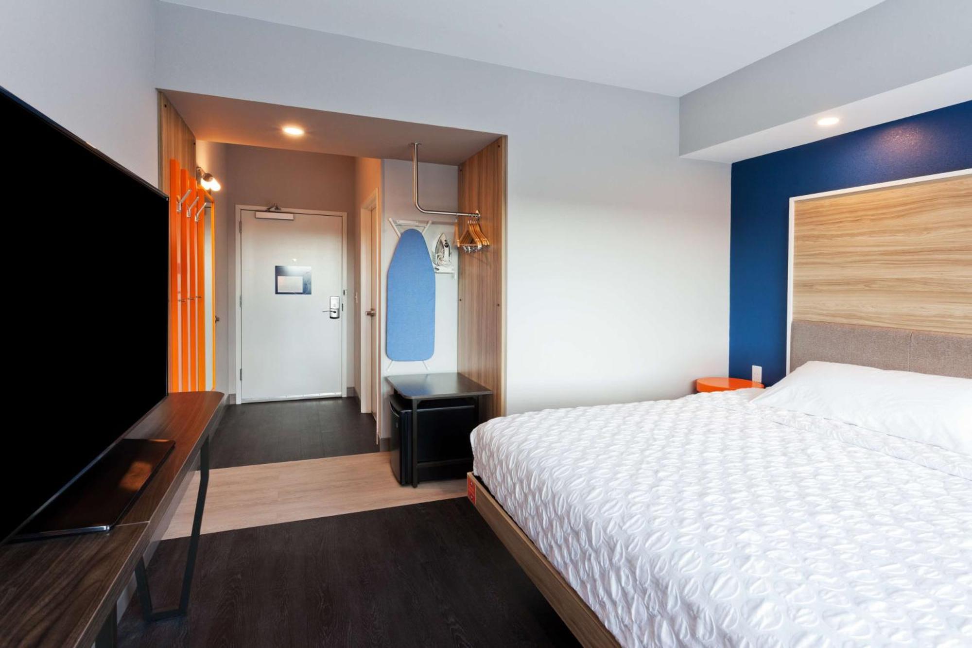 Hotel Tru By Hilton Auburn Exterior foto