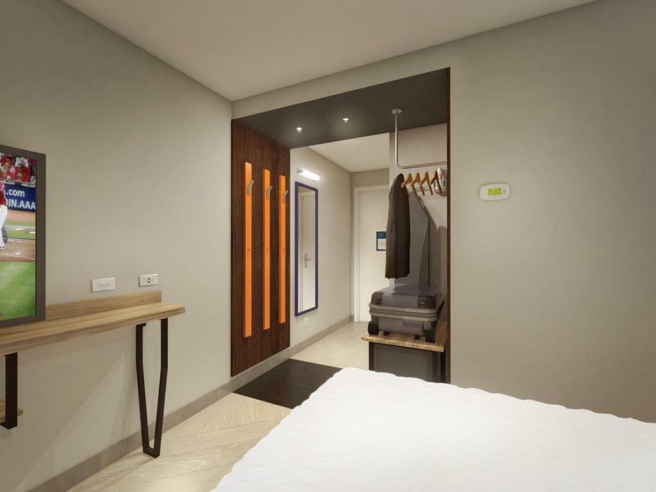 Hotel Tru By Hilton Auburn Exterior foto